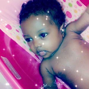 Meet your Posher, Tatyona